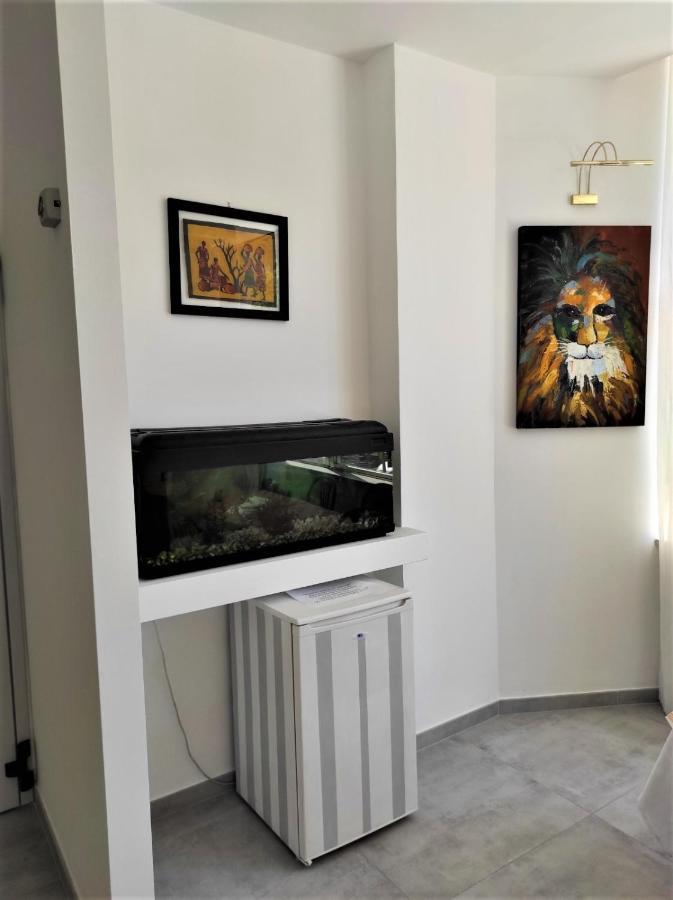 Hotel Madrid Rimini Kültér fotó