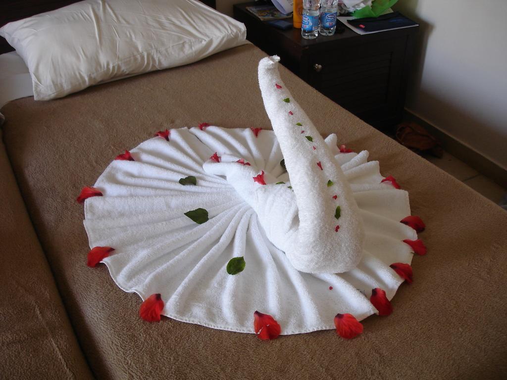 Hotel Madrid Rimini Szoba fotó