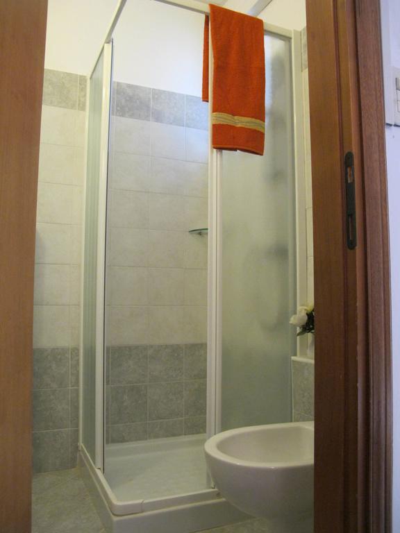Hotel Madrid Rimini Szoba fotó