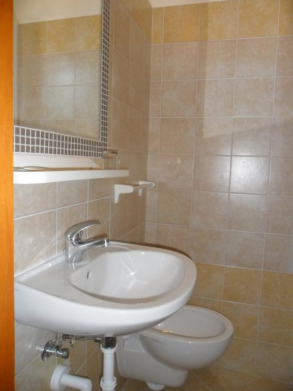 Hotel Madrid Rimini Szoba fotó