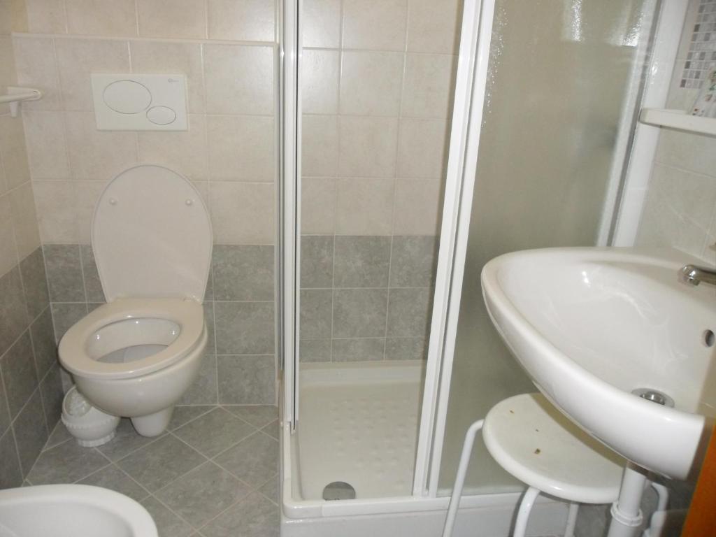 Hotel Madrid Rimini Kültér fotó