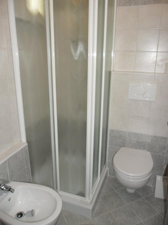 Hotel Madrid Rimini Szoba fotó